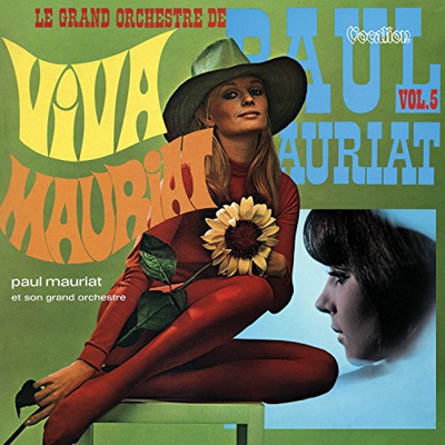 Le Grand Orchestre de Paul Mau