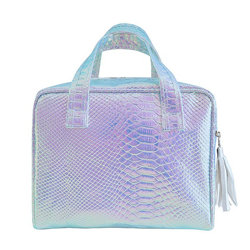 Neceser HologrÃ¡fico características