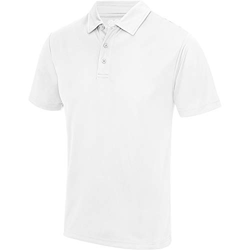 Just Cool - Polo liso de deporte para hombre/caballero precio