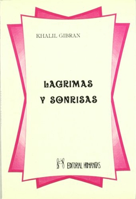 Lagrimas Y Sonrisas