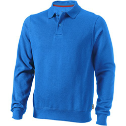 Slazenger Jersey polo modelo Referee para hombre (XXL/Azul cielo) en oferta