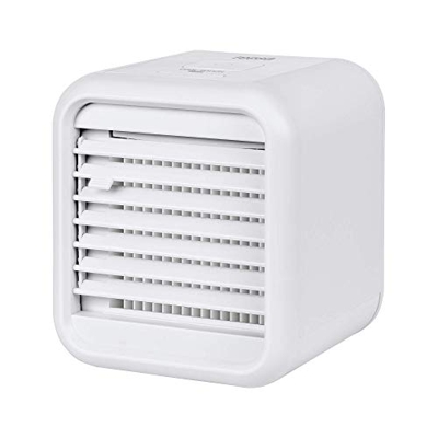 Teesa TSA8041 Cool Touch C500-Aire Acondicionado (tamaño pequeño)