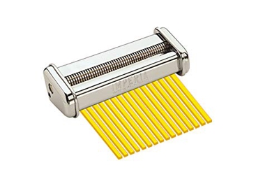 Imperia Simplex Capelli d'Angelo - Accesorio de Corte para máquina de Hacer Pasta SP150 (1,5 mm)