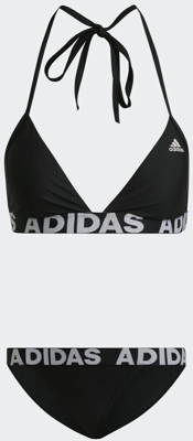 Adidas Beach Bikini black (FJ5092)