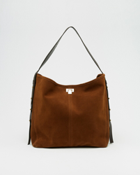 Sfera - Bolsa De Mujer Piel Broche en oferta