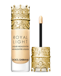 Dolce & Gabbana - Iluminador Holiday 2020 Royal Light características