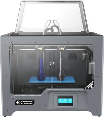 FlashForge Creator Pro 2