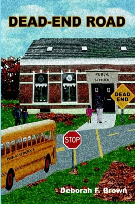 DEAD-END ROAD