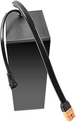 Speedrid 36V 8Ah Batería para Bicicleta de Montaña Eléctrica Plegable(AN-EB002 AN-EB003) en oferta