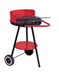 ACTIVA Atlanta Variante - Barbacoa, Parrilla roja precio