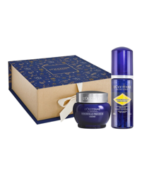 L'Occitane En Provence - Estuche De Regalo Cofre De Rostro Preciosa Siempreviva precio