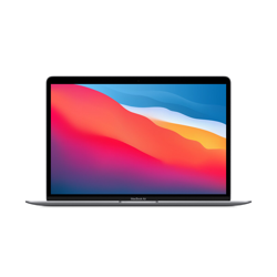 Apple - Nuevo MacBook Air 13, M1, 8 GB, 512 GB, Gris Espacial características