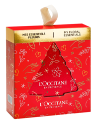 L'Occitane En Provence - Estuche De Regalo Árbol De Navidad Flores De Cerezo precio