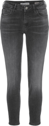 Mavi Adriana Ankle Super Skinny jeans en oferta