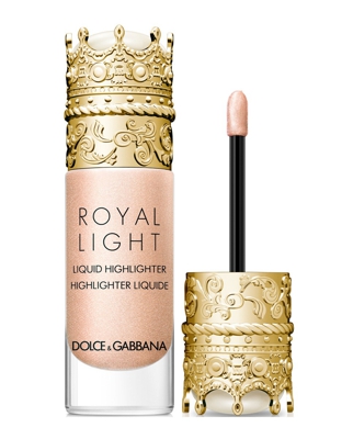 Dolce & Gabbana - Iluminador Holiday 2020 Royal Light