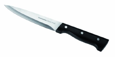 Tescoma Cuchillo Multiusos 9CM Home Profi, Colores Variados