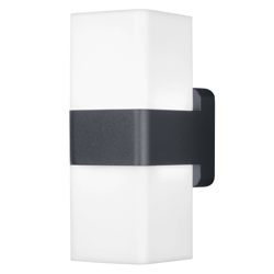 Aplique Exterior SMART WiFi RGBW CUBE UP&DOWN precio
