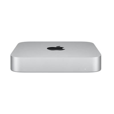 Apple - Nuevo Mac Mini, M1, 8 GB, 512 GB SSD Plata