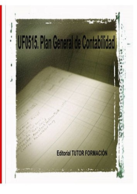 Plan General de Contabilidad