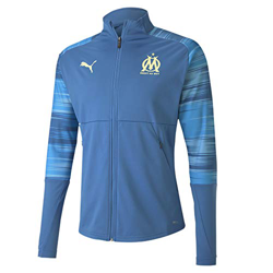 PUMA Veste OM Stadium 2020/21 precio