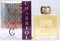 Charriol mascu Line EDT Vapo 100 ml en oferta