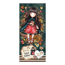 Gorjuss Set Etiquetas precio