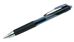 Uni-Ball 801691 - Bolígrafo 0.7 mm, color azul, 1 unidad precio