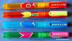 1 pluma agatha ruiz de la prada 1 UNIDAD precio