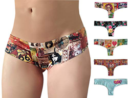 "N/A" Braga Bikini Traje de baño de Mujer/Corte brasileña sin Costuras Corte Laser/Ropa Moda Mujer características