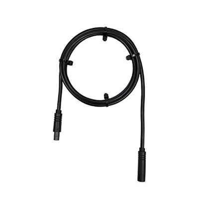 Bobotron - Cable de extensión para sensor de velocidad de bicicleta, 100 cm para motor Tongsheng Tsdz2