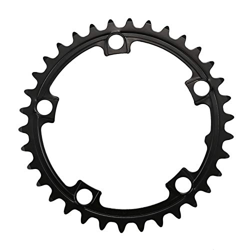 Kamenda 34T - Bicicleta eléctrica para bicicleta E-Bike Cha?NO anillo accesorios de rueda para motor de entra?Nement Tongsheng TSDZ2 Mid características
