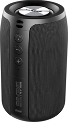 Altavoz Bluetooth Portátil, Altavoces Bluetooth Portátiles ZEALOT S32 Mini. Impermeable, 24 Horas de Reproducción, TWS Sonido Estéreo, Inalámbrico, So características