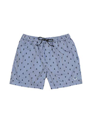 Swim Shorts In Recycled Fabric en oferta