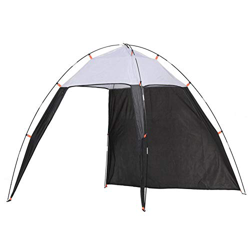 Joojun Turismo al Aire Libre Camping Playa Carpa Camping Canopy Pesca sombrilla Carpa Protector Solar características