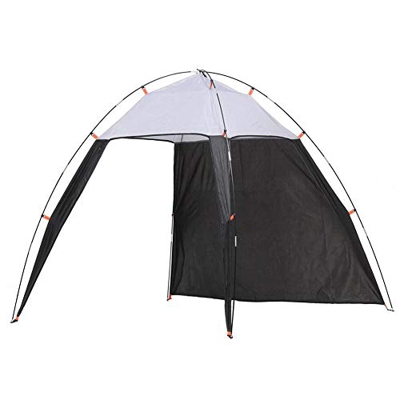 Joojun Turismo al Aire Libre Camping Playa Carpa Camping Canopy Pesca sombrilla Carpa Protector Solar