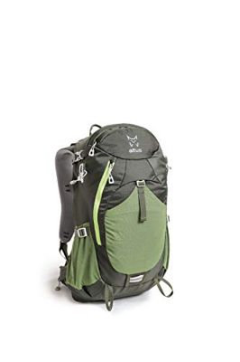 ALTUS JIMARA 30 - Verde Bosque, U