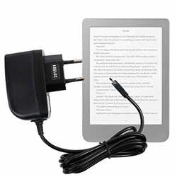 DURAGADGET Cargadores Corriente para Kobo Clara HD (2018) EBOOK Digital by FNAC precio