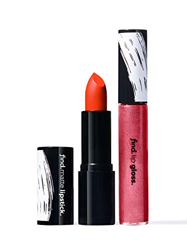 FIND - Bright Muse (Barra de labios mate n.10 + Brillo de labios n.3) en oferta