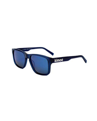 Kimoa - Sidney Gafas, Azul, Normal Unisex Adulto en oferta