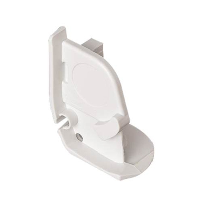 Fiamma F45i Frontblendenverschluss rechts, 05139A01-