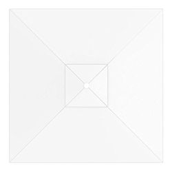 Detalles de la oferta de paramondo Tela de Recambio para Sombrilla Parasol INTERPARA, Incl. Air Vent (3 x 3m / Cuadrada), Blanco paramondo Tela de Recambio para Sombrilla Parasol INTERPARA, Incl. Air Vent (3 x 3m / Cuadrada), Blanco precio