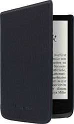 PocketBook Color - Shell Black eBook-Reader 15.2cm (6 Zoll) Plata, Negro características