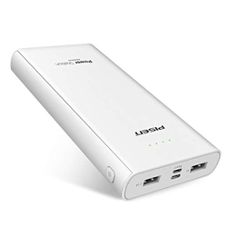 Fisen Power Station 20000 mAh características