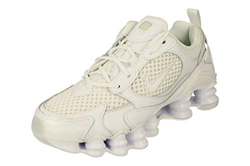 Nike Shox TL Nova Women's Shoe, Zapatillas para Correr para Mujer, Blanco, 38.5 EU características