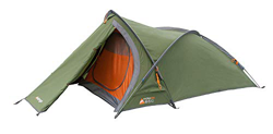 Vango Hydra Tent, Unisex Adulto, Verde (Pine), Talla Única características