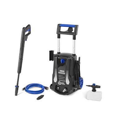 AR Blue Clean e-1800 Hidrolimpiadora de Alta Presión