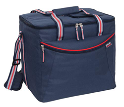 Polar Gear Premium - Nevera portátil (poliéster, tamaño Familiar) precio