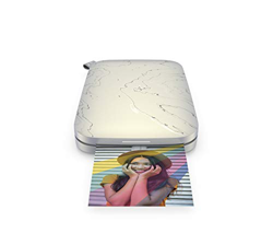 HP Sprocket Select - Impresora de Foto Zink (Sin Tinta, 321 x 600 dpi, 10 Hojas, LED, Bluetooth) precio