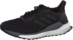 adidas Solar Boost 19 W, Zapatillas para Correr para Mujer, Noir Gris Carbone Gris Foncã, 38 2/3 EU características