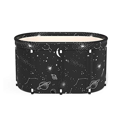 Bañera Para Adultos Plegable, Bañera Familiar Portátil Móvil, Piscina Para Niños En Línea, Bañera De Aguas Termales, Bañera De Tamaño Mediano Y Gran C